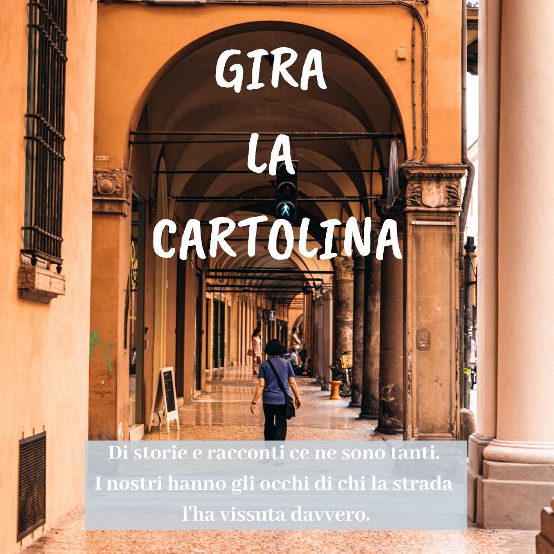 Gira la Cartolina